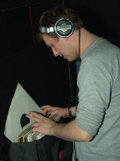 XS Music Club - 15.4.06